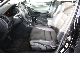 2006 Honda  Accord CTDi Sport Tourer 2.2 Estate Car Used vehicle photo 4