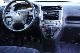2002 Honda  Stream 2.0i VTEC-E ES 7 Persoons Van / Minibus Used vehicle photo 3