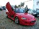 1993 Honda  CRX doors ** ** ** Fast and the Furious Sports car/Coupe Used vehicle photo 9