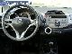 2009 Honda  Jazz 1.4 i-VTEC Exclusive Cv 99 Limousine Used vehicle photo 5