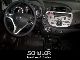 2011 Honda  Jazz 1.2 i-VTEC trend Limousine Demonstration Vehicle photo 11