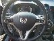 2009 Honda  Insight 1.3 Automaat 5drs. Elegance Limousine Demonstration Vehicle photo 4