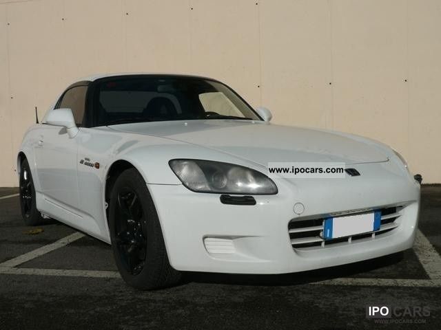 Honda spider used #4