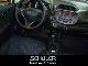 2012 Honda  Jazz 1.2 i-VTEC S Ed.50 years 17-inch inkl.4Plus Small Car Pre-Registration photo 10
