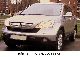 2007 Honda  CR-V 2.0i-VTEC, 1 hand, accident-free, non smoking Off-road Vehicle/Pickup Truck Used vehicle photo 3