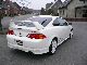2003 Honda  Integra DC5 Type R 6 speed fresh from japan! Sports car/Coupe Used vehicle photo 2