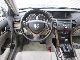 2009 Honda  Accord Tourer 2.4i Executive automaat / SPACE / NAVI / Estate Car Used vehicle photo 6