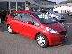 2012 Honda  Jazz 1.4 trend, air conditioning, incl.4 Plus Package Small Car Pre-Registration photo 1