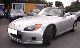 2003 Honda  S 2000, e.Verdeck, air conditioning, leather Cabrio / roadster Used vehicle photo 1