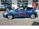 2010 Honda  CR-Z 1.5 IMA Sports Fugel, Navi Sports car/Coupe Demonstration Vehicle photo 2