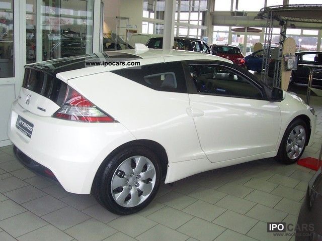 Honda auto warrenty #2