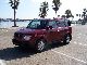 2006 Honda  Element EX 2.4L T1 BRHV: 9.900USD Van / Minibus Used vehicle photo 1