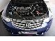 2009 Honda  Accord 2.4i VTEC Executive Automatic / leather / Xenon Limousine Used vehicle photo 10