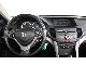 2009 Honda  Accord 2.4i VTEC Executive Automatic / leather / Xenon Limousine Used vehicle photo 11
