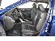 2009 Honda  Accord 2.4i VTEC Executive Automatic / leather / Xenon Limousine Used vehicle photo 4