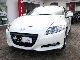 2010 Honda  CR-V 1.5 i-VTEC GT warranty / full equipment Sports car/Coupe Used vehicle photo 3