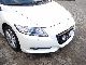 2010 Honda  CR-V 1.5 i-VTEC GT warranty / full equipment Sports car/Coupe Used vehicle photo 5
