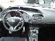 2011 Honda  Civic 1.8 GT * air + PDC + * Cruise control Limousine Demonstration Vehicle photo 3