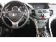 2009 Honda  Accord 2.4i VTEC Exe. AT Edition / Xenon / leather Limousine Used vehicle photo 5
