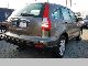 2008 Honda  CR-V 2.2 CTDI Elegance - Automatic air conditioning, Einparkh Off-road Vehicle/Pickup Truck Used vehicle photo 2