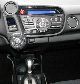 2011 Honda  Insight 1.3 i-DSI i-VTEC Elegance * 1.Hd. / PDC Limousine Used vehicle photo 13