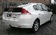 2011 Honda  Insight 1.3 i-DSI i-VTEC Elegance * 1.Hd. / PDC Limousine Used vehicle photo 5