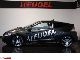 2010 Honda  CR-Z 1.5 IMA GT sports Fugel Sports car/Coupe Demonstration Vehicle photo 2