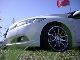 2010 Honda  CR-Z sports / spoiler package 17 \ Sports car/Coupe Demonstration Vehicle photo 1