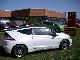 2010 Honda  CR-Z sports / spoiler package 17 \ Sports car/Coupe Demonstration Vehicle photo 5