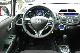 2012 Honda  Jazz 1.3 CVT Hybrid Elegance Small Car Used vehicle photo 3