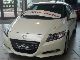 Honda  CRZ 1.5 GT with Spacers 2010 Demonstration Vehicle photo