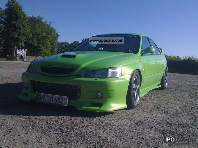2000 Honda  Type R TURBO Limousine Used vehicle photo
