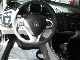 2011 Honda  CR-Z sports hybrid with 19 inch OZ Sports car/Coupe Pre-Registration photo 5