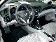 2011 Honda  CRZ 1.5 i GT Xenon Sports car/Coupe Used vehicle photo 6