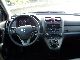 2010 Honda  CR-V 2.0i-VTEC Executive / LEATHER / XENON / PDC / PANOR Off-road Vehicle/Pickup Truck Used vehicle photo 8
