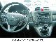 2010 Honda  CR-V 2.0i-VTEC Elegance Off-road Vehicle/Pickup Truck Used vehicle photo 1