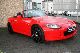 2009 Honda  S2000 * 18 inch LMF / Deep / KM little * Cabrio / roadster Used vehicle photo 3