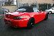 2009 Honda  S2000 * 18 inch LMF / Deep / KM little * Cabrio / roadster Used vehicle photo 7