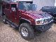 Hummer  H2 2003 Used vehicle
			(business photo