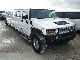 Hummer  H2 2004 Used vehicle
			(business photo
