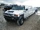 2004 Hummer  H2 Limousine Used vehicle
			(business photo 1