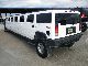2004 Hummer  H2 Limousine Used vehicle
			(business photo 2
