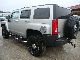 2007 Hummer  H3 Off-road Vehicle/Pickup Truck Used vehicle photo 3