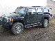 2006 Hummer  H3 Off-road Vehicle/Pickup Truck Used vehicle photo 1