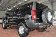 2007 Hummer  H3 3.5 Comfort Air / APC / SH care Off-road Vehicle/Pickup Truck Used vehicle photo 9