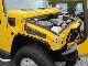 2004 Hummer  H2 Chrome package APC Leather heater PDC Off-road Vehicle/Pickup Truck Used vehicle photo 12
