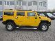 2004 Hummer  H2 Chrome package APC Leather heater PDC Off-road Vehicle/Pickup Truck Used vehicle photo 1