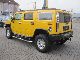 2004 Hummer  H2 Chrome package APC Leather heater PDC Off-road Vehicle/Pickup Truck Used vehicle photo 4