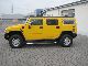 2004 Hummer  H2 Chrome package APC Leather heater PDC Off-road Vehicle/Pickup Truck Used vehicle photo 5