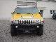 2004 Hummer  H2 Chrome package APC Leather heater PDC Off-road Vehicle/Pickup Truck Used vehicle photo 7
